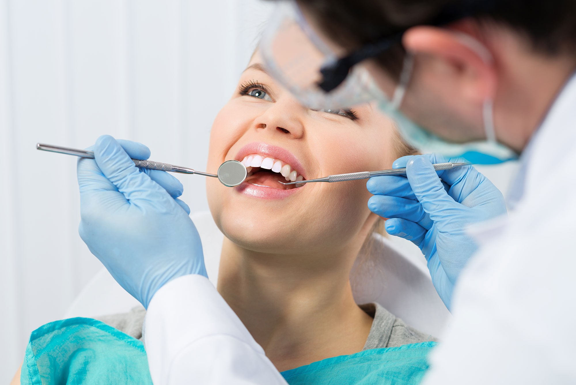 Dentures Dentures